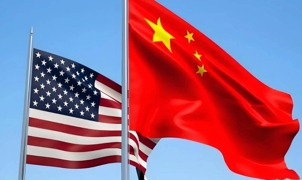 有人算过一笔账：中美开战，美国打的是中国内陆，中国打的是美国基地——这是，“吃亏