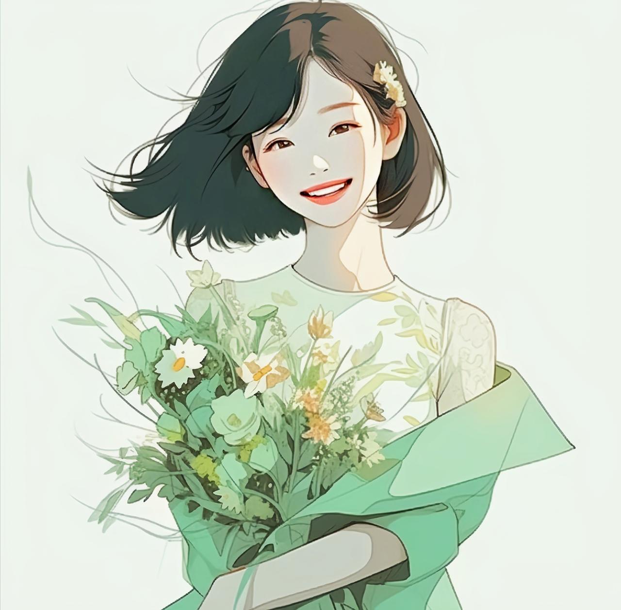 做人实不易，
别轻信流言去识一个人。
就像有人被传得很坏，
但接触后发现并非如此