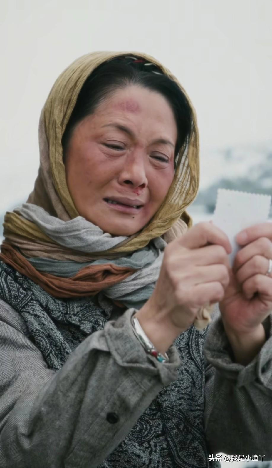 最近挺火的一部催泪短剧《我的女儿你要向前走》，忍不住看了几集，这眼泪就不争气地流
