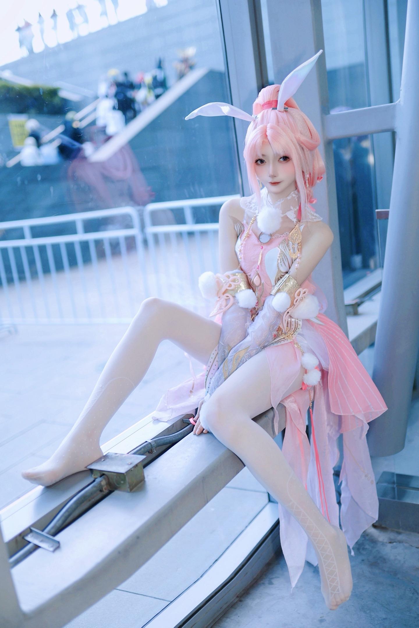 复活吧，我的胡桃。 🧚‍♀️：豌豆本豆