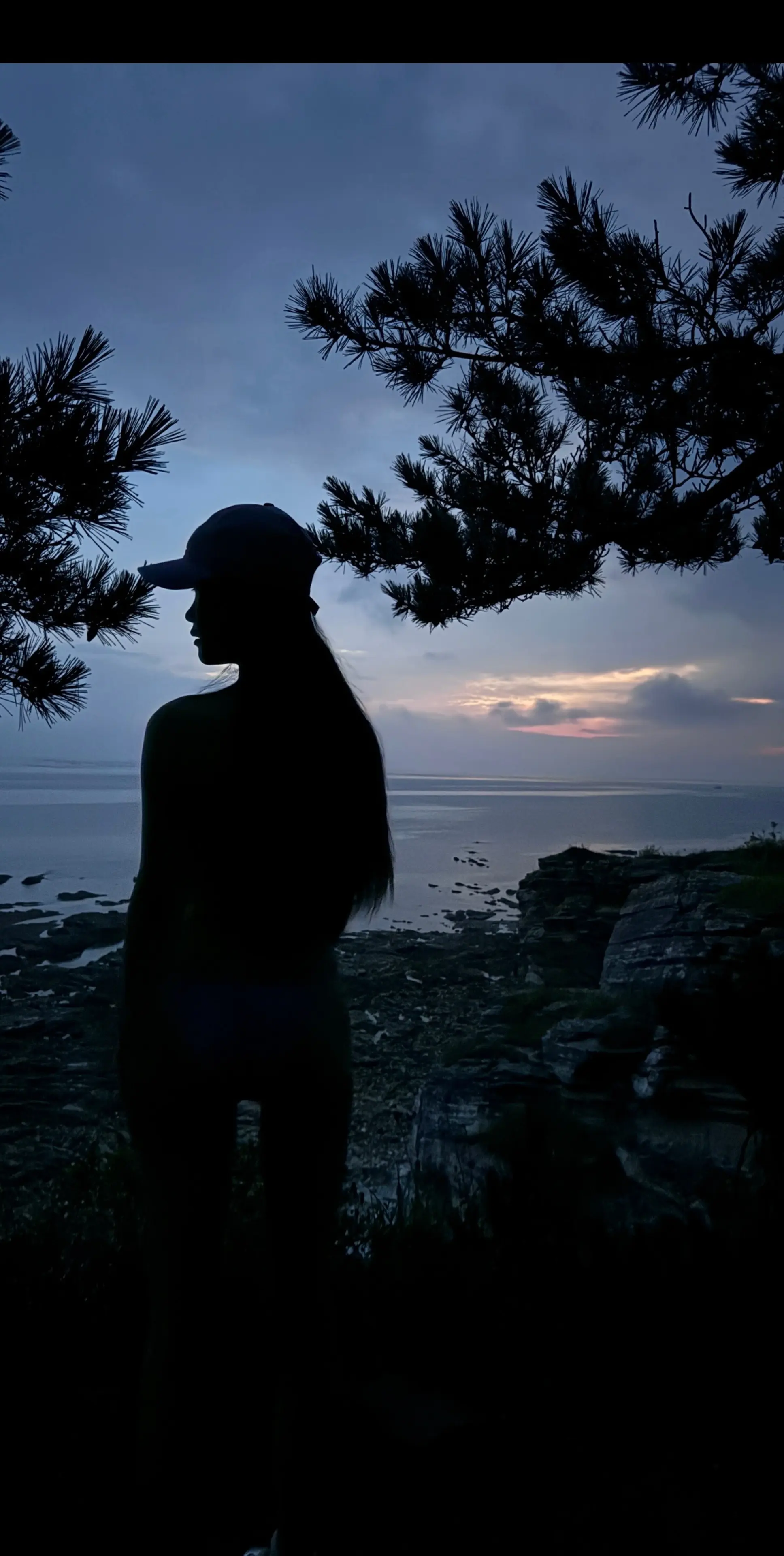 我们吞咽了太多意义 其实生命只需要呼吸