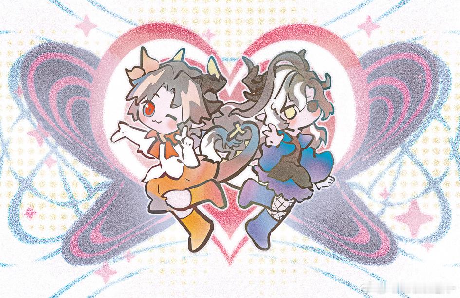 ♡˖꒰ᵕ༚ᵕ⑅꒱巴啦啦魔法少女～꒰⑅ᵕ༚ᵕ꒱˖♡. ⋆ ☆ ⋆ ★ ⋆ . · 