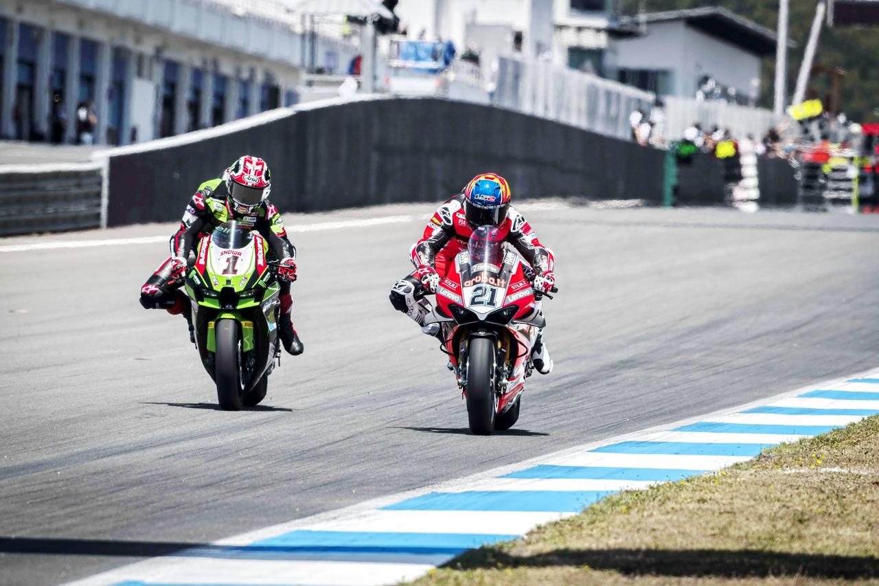 WSBK 2026赛季新人观察：除了Oliveira，这些年轻车手同样值得关注