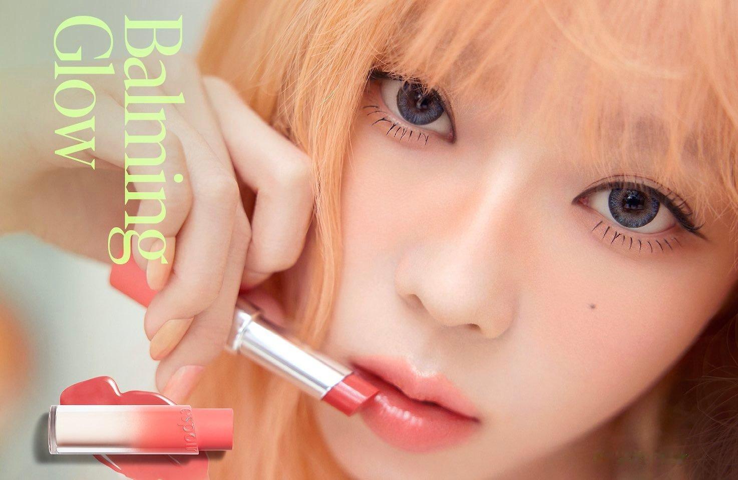 WINTER 𝘅 espoir 🍑 ​​​