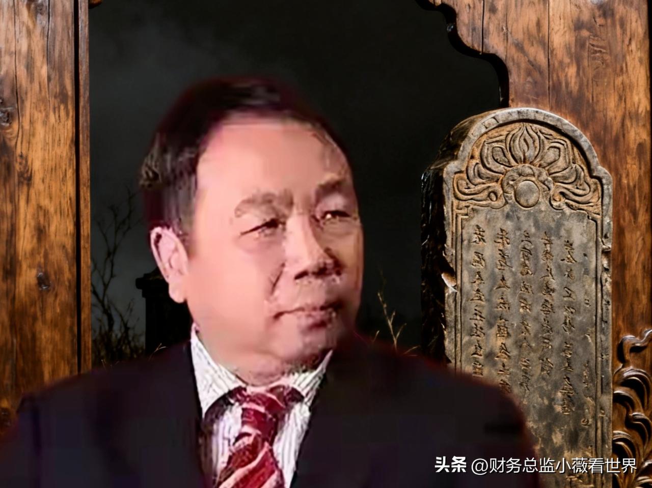 他难道不知道秦桧吗？全中国的人都知道，秦桧已经跪了千年，石平凭什么觉得自己能例外