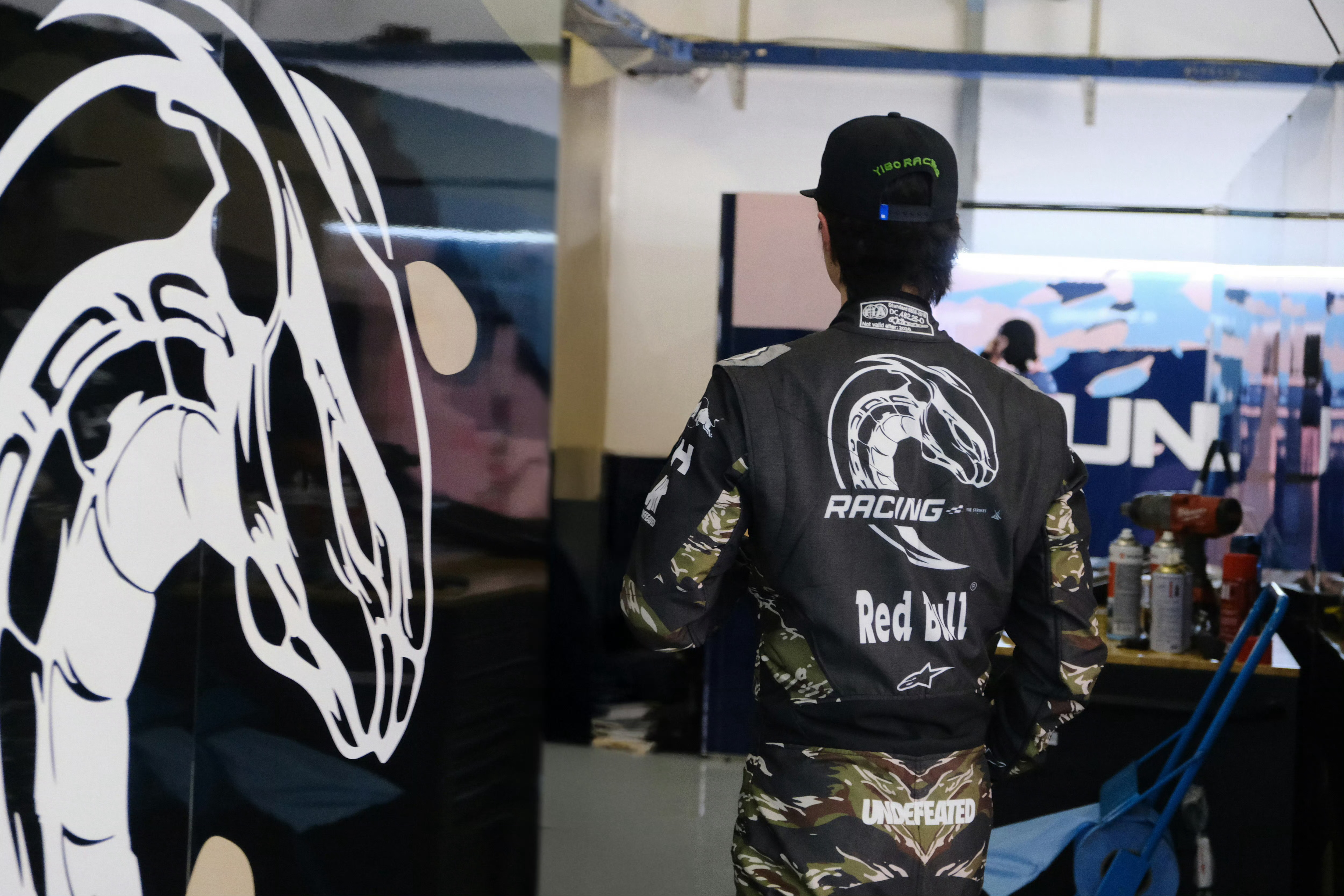 【盖楼盖楼】距离见85号赛车手的日子又近了一点85racing ｜向全世界安利王