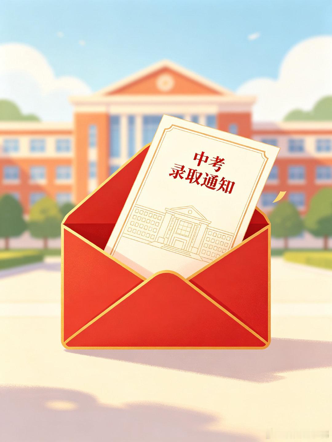 2026兰州中考录取时间 2026兰州中考各区县完整录取时间表，城市四区、兰州新