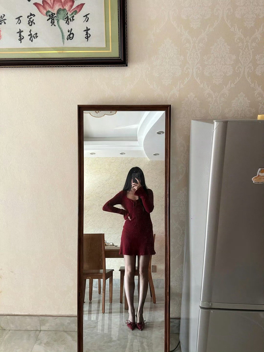 允许自己 自在的盈缺  