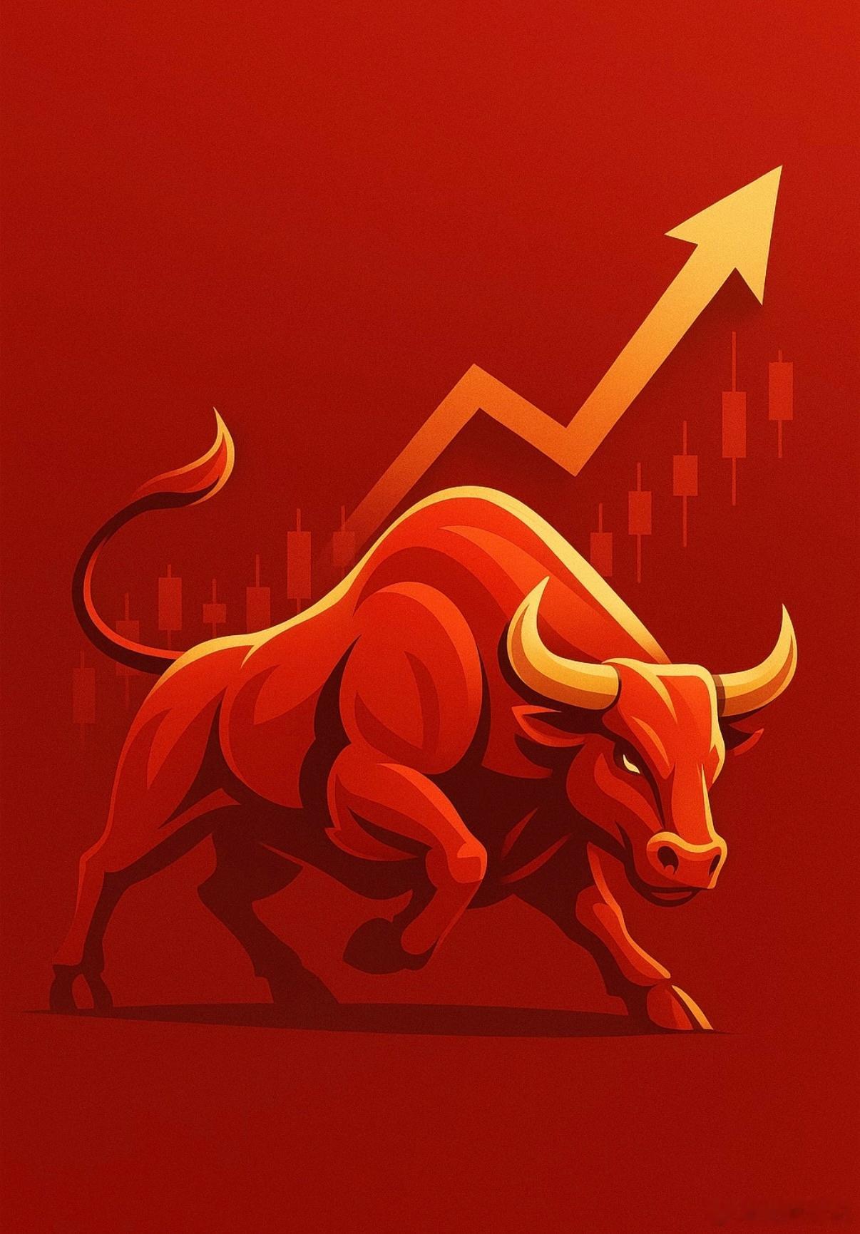 a股盘后迎来发布会利好，特大利好，就是四个字，金融强国！！这还不好理解吗？金融强