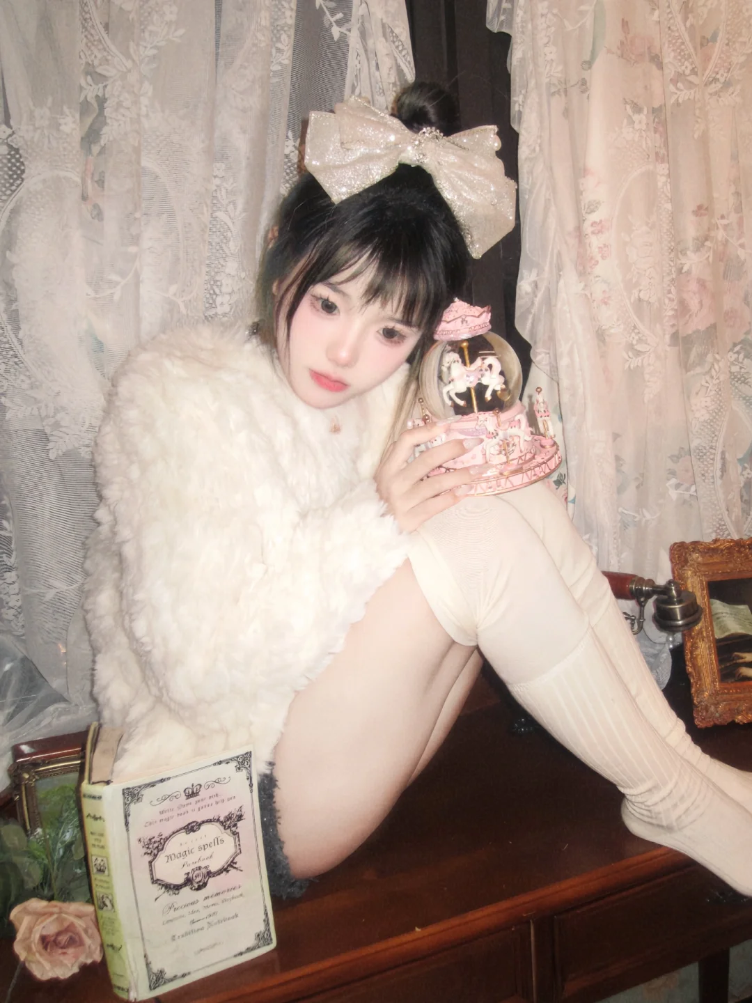 εїз·˚₊⁺🦢꙳ 🎠 ꙳⸝⸝