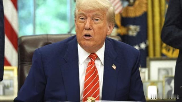 特种兵赌自家战争赚40万，特朗普：这世界疯了！美国司法部4月23日宣布逮捕38岁