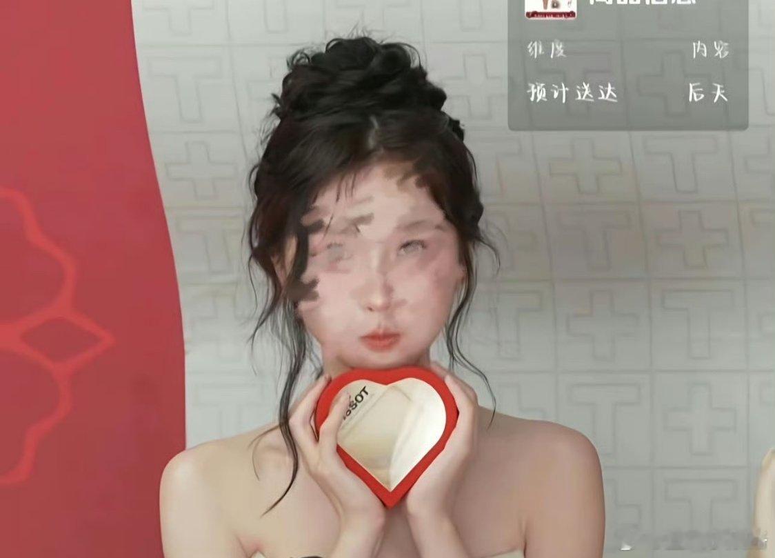 虞书欣就这么想成为赵露思吗 一直在模仿 