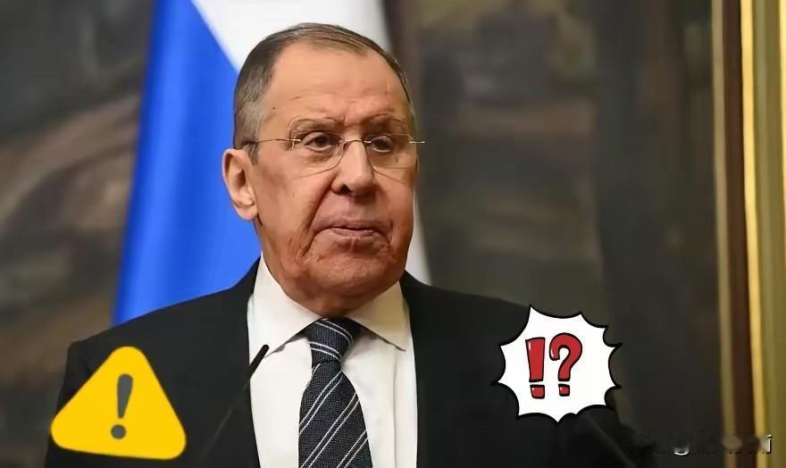 快讯，快讯
俄罗斯外长传来最新消息！
当地时间8日，俄外长拉夫罗夫称，俄方迄今尚