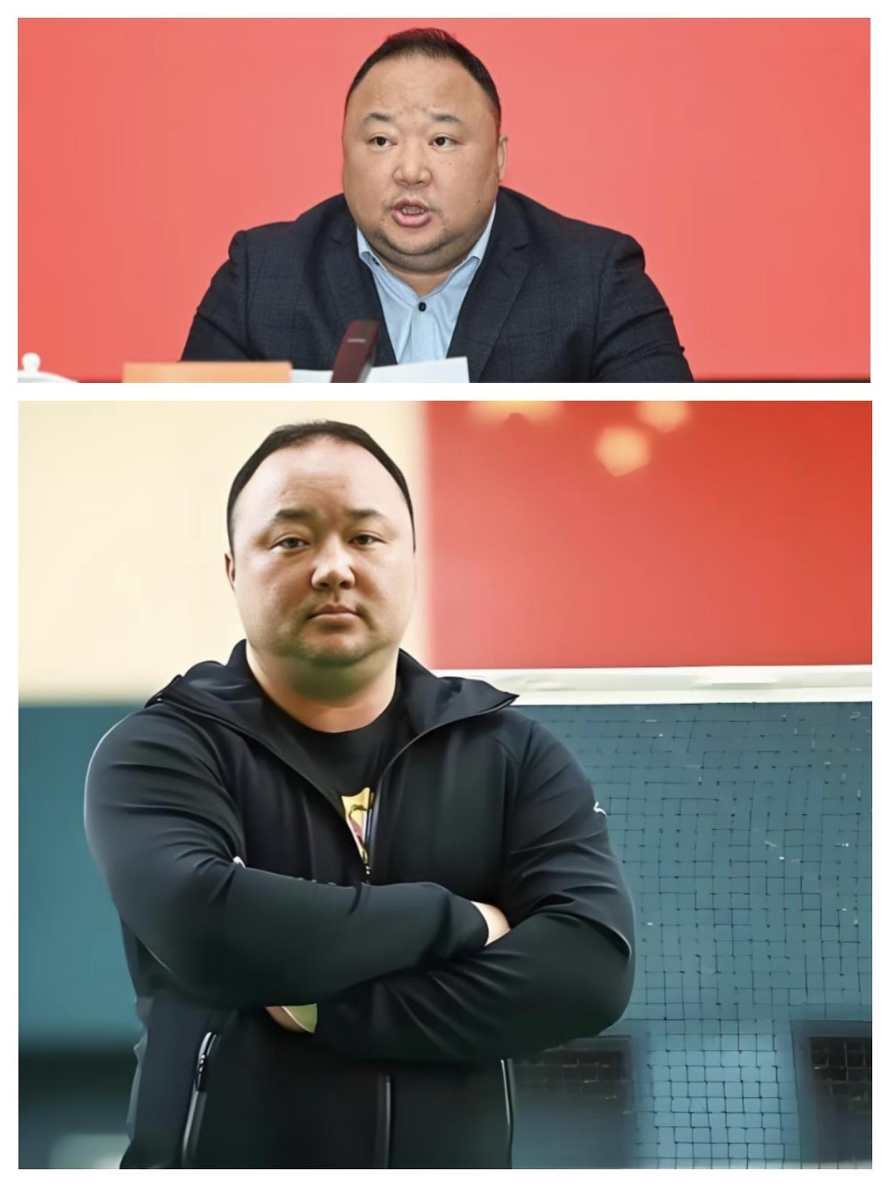 张军被查，最让人心疼的其实是那个“水下精灵”

说实话，看见“张军被查”上热搜，