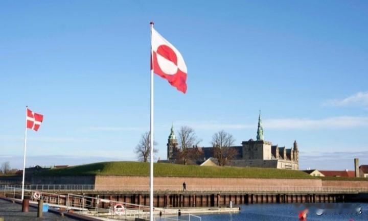 丹麦近日动作不小，向格陵兰岛增兵！

丹麦军方已经开始往格陵兰岛运送军事物资，还