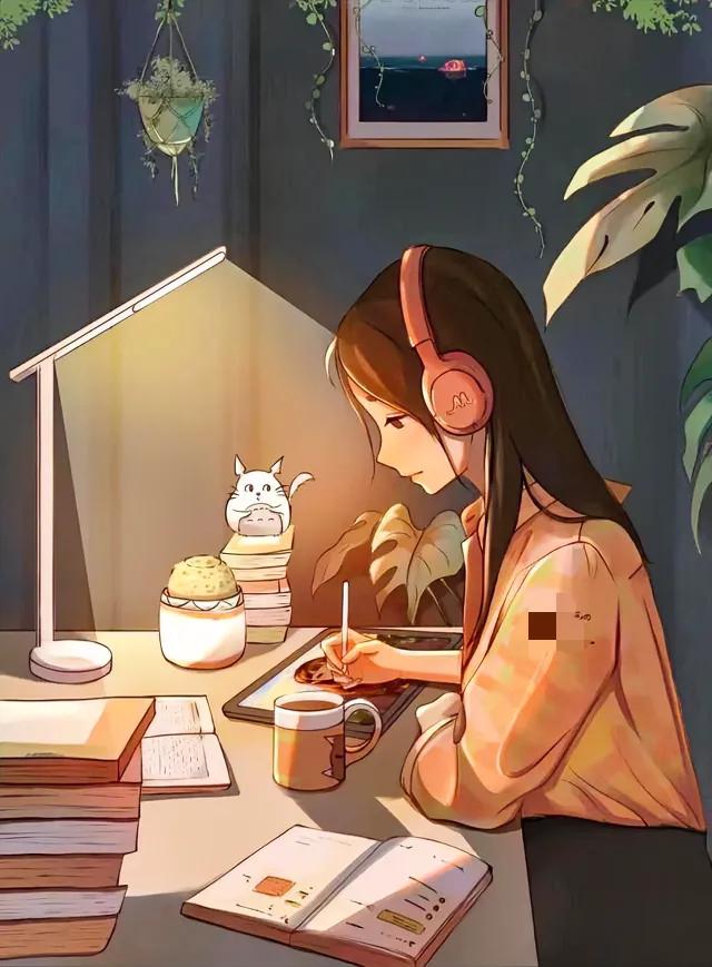 敏感不是矫情，有能力感知人间是件难事。尊重每个人的难过和奇怪的想法，不合时宜的悲