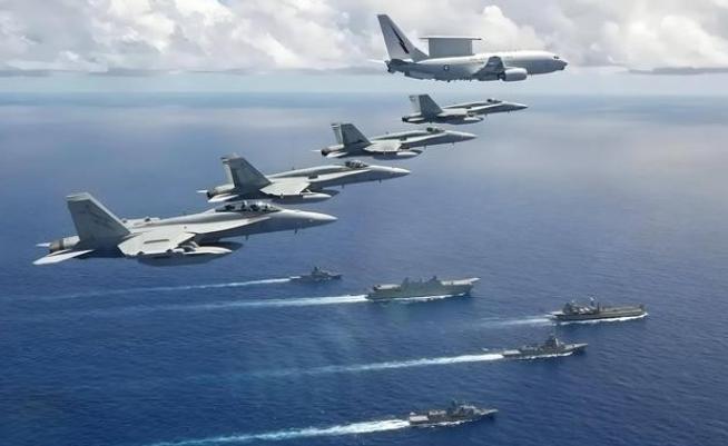炸翻全网！中国竟敢把压箱底先进武器卖给巴基斯坦，这是为什么？

提到中国的先进武