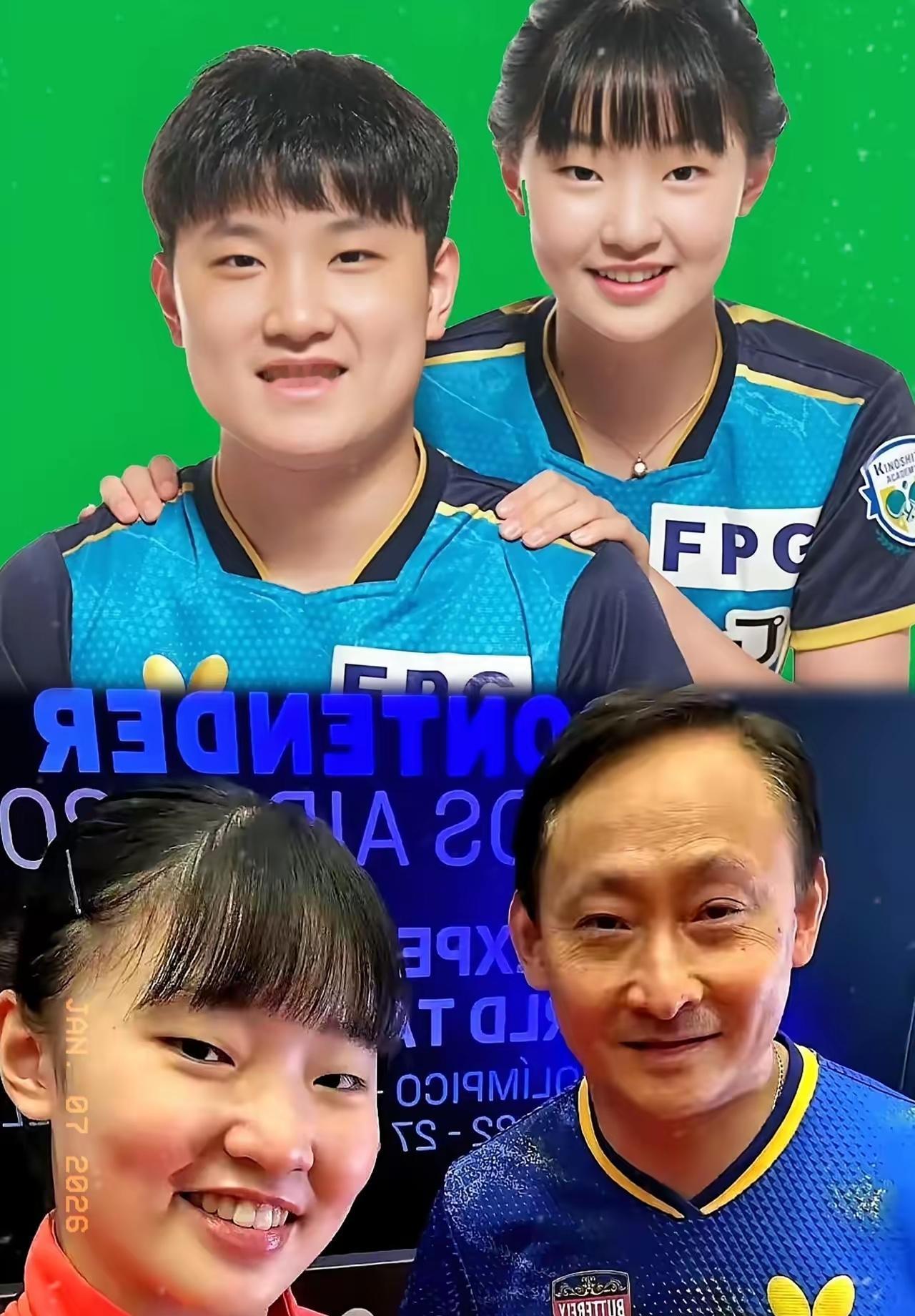 这下好了，
这家人不得不又一次迁徙，
从四川迁移到日本，现在又从日本到了德国纽伦