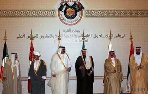 伊朗向海湾国家提出索赔，思路是对的，因为这场战争结束后，美国拍拍屁股就走了，而海