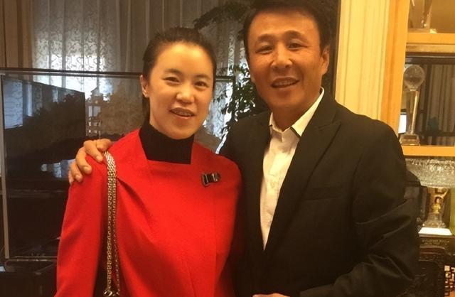 王楠夫妇做的最不讲究的一件事
     网传，国乒现已完全撤离威海训练基地，这意