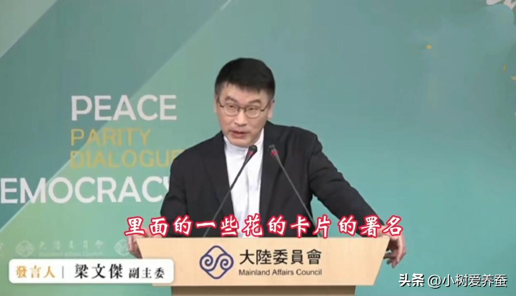 台湾同胞在岛内悼念英烈竟遭监视？

看到不少媒体报道，《沉默的荣耀》热播后，岛内