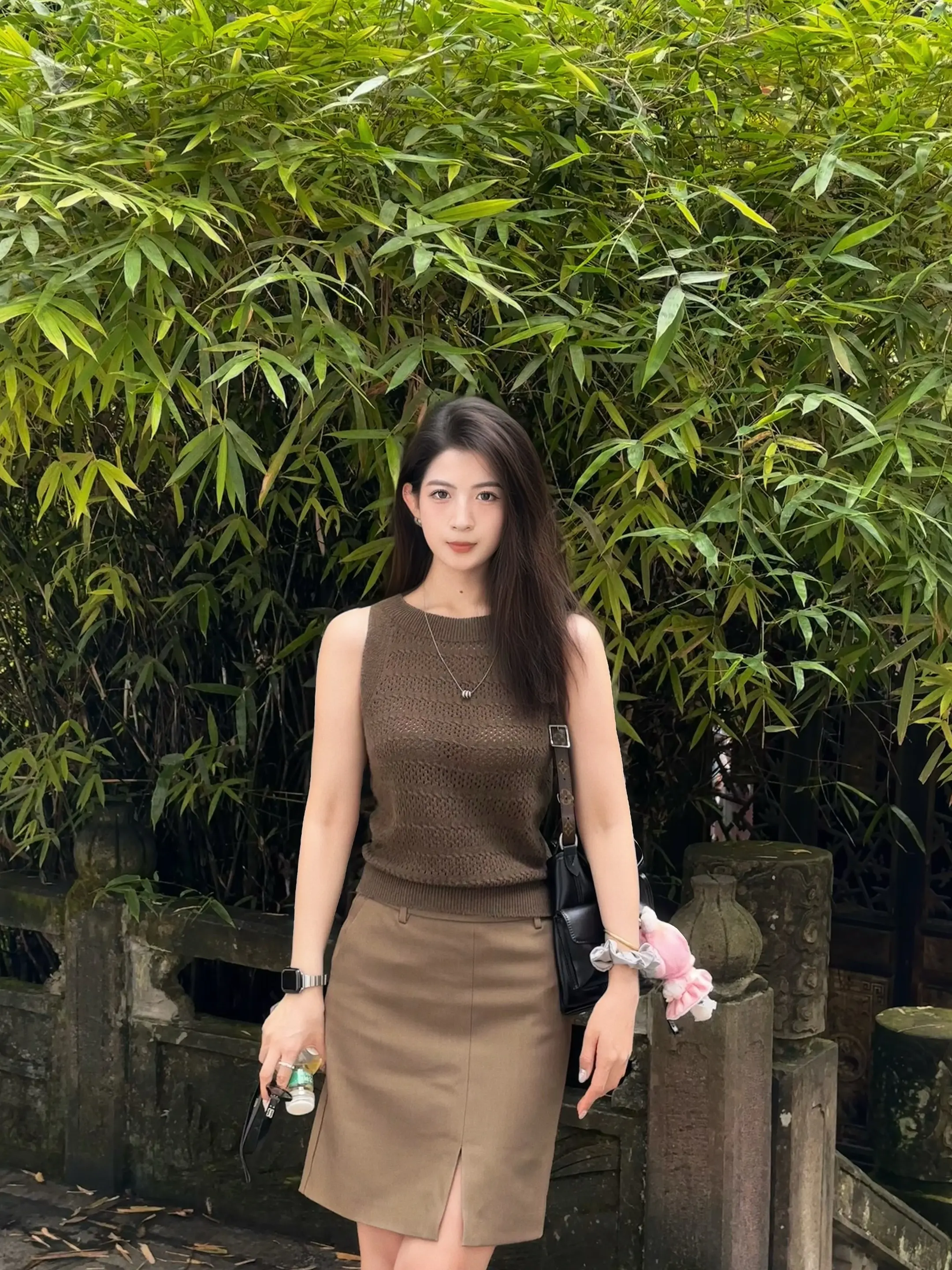 除了真诚 不接受任何人表演
