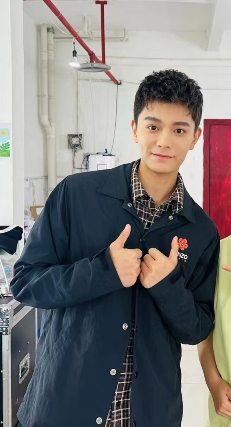 小刺猬！！！🦔 