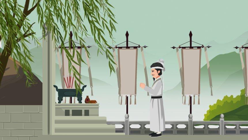 

为什么出了“五服”才不是亲戚？你知道“五服”是什么吗？

我们常听到一句俗语