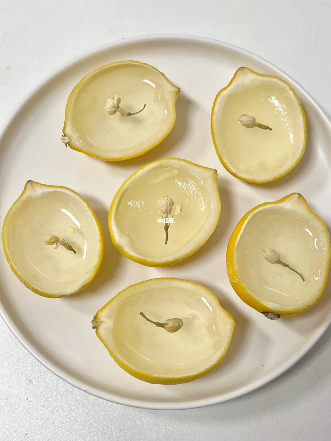 啊啊啊…感觉以前的柠檬都白吃了！！