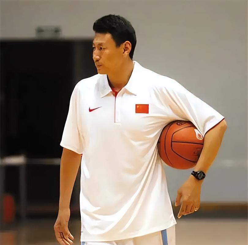 李楠上任主教练，首钢开启了夺冠的二次窗口！

就在今天上午，北京首钢官宣：李楠正