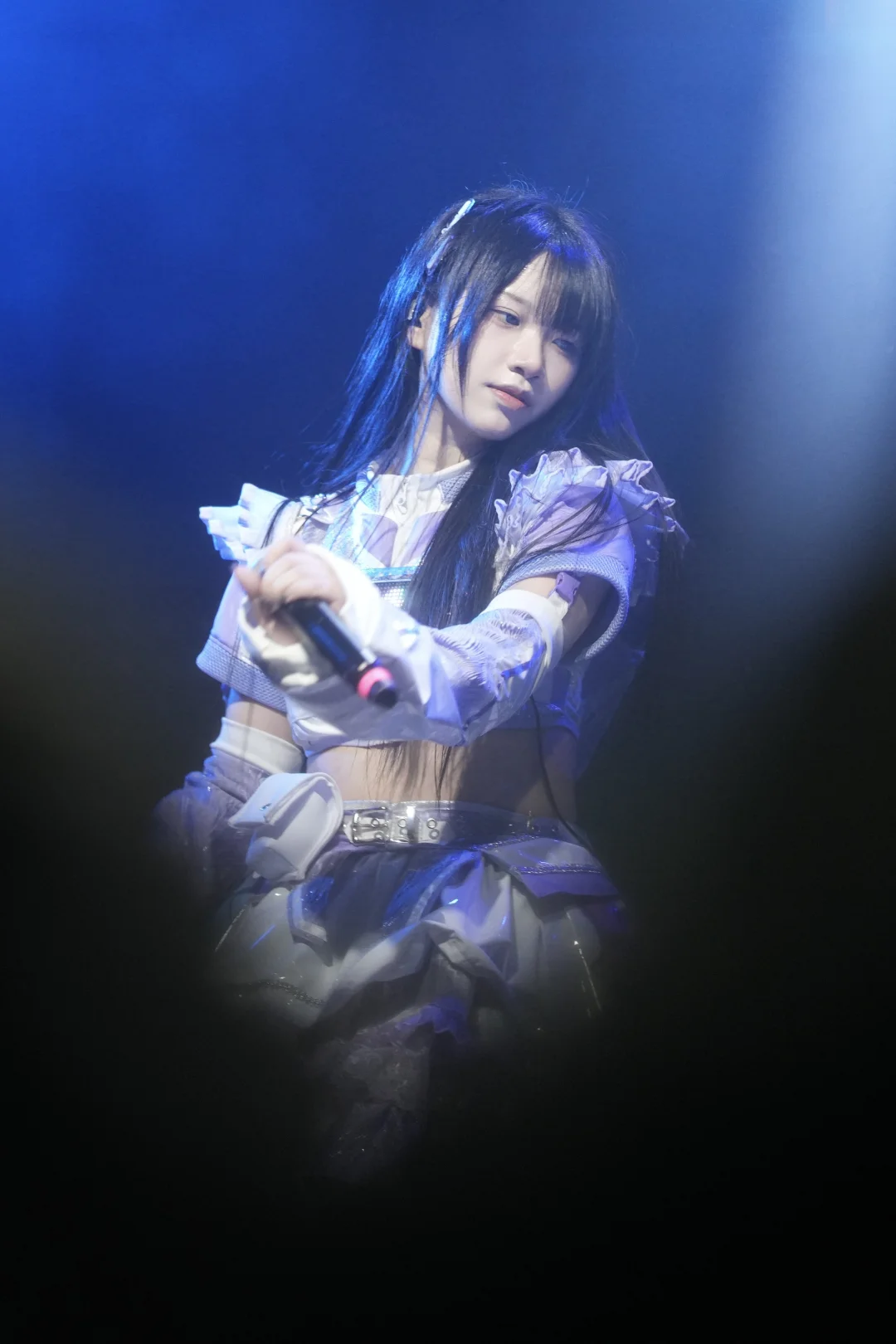 核心数据体「理理Riri」生日快乐⚙️