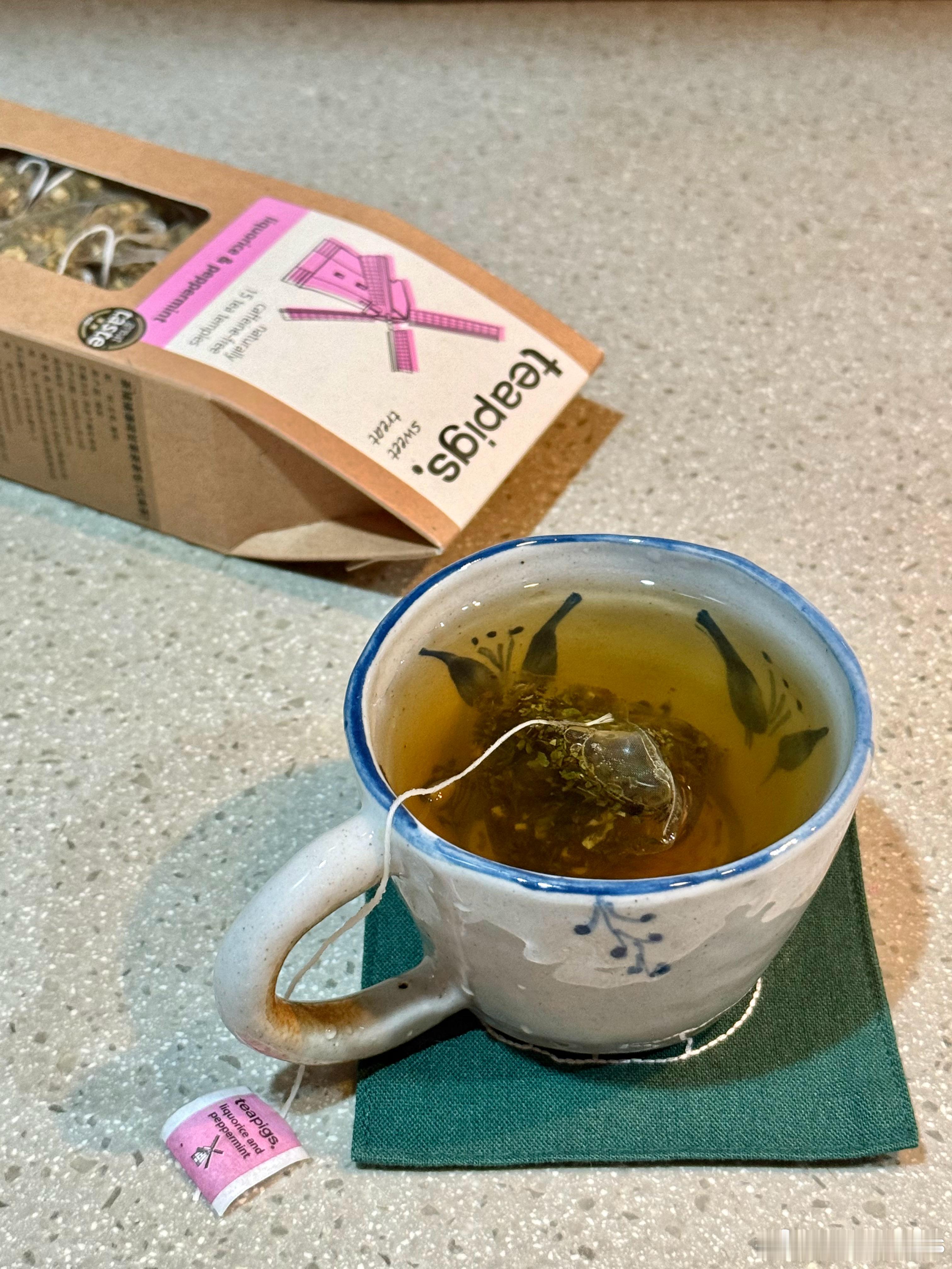 在家办公👩💻｜正餐点心、咖啡和茶一样都不能少☕️🥧饭爷的健康食话