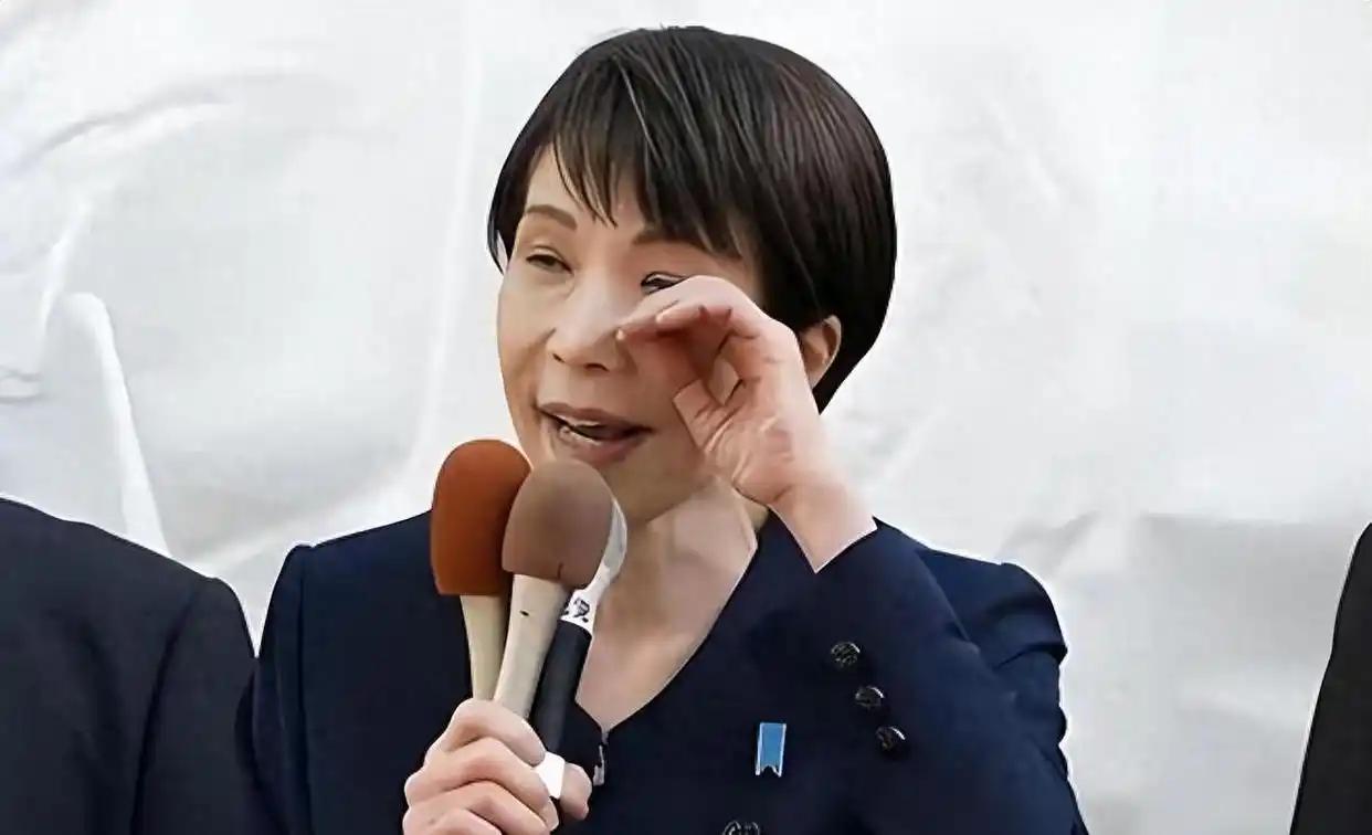 高市早苗崩溃了！刚刚认完哥哥回日本，印度大使竟和中国开始沟通！

今年7月1日到