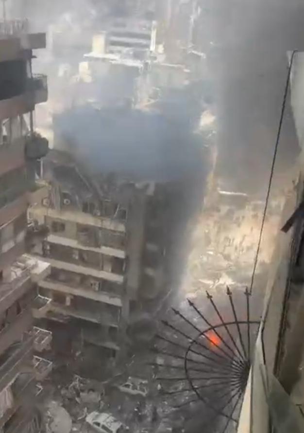 说好的停火呢？翻脸比翻书还快

伊朗国家电视台SNN TV报道，在宣布停火后，伊