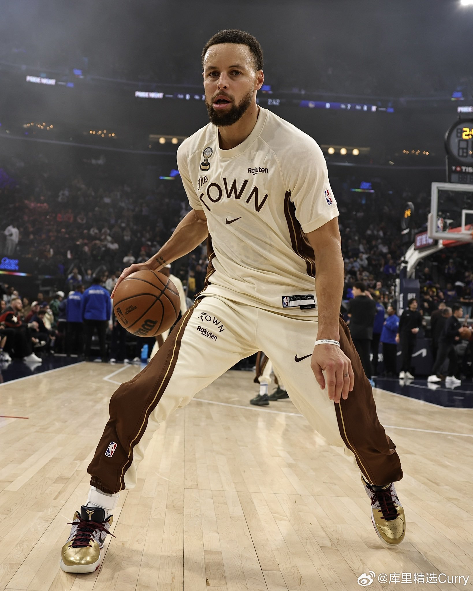 Bleacher Report评选NBA历史最纯粹得分手前15名，库里排名第一：