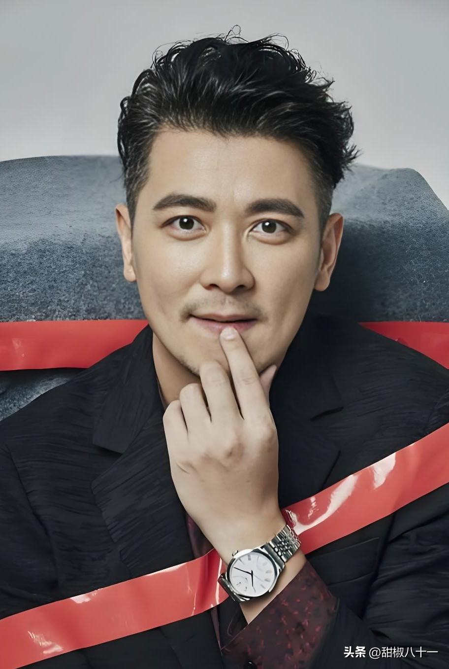 发现个有意思的事，

就只要是演员保剑锋演的剧，

不论和谁演，演的是谁；就只要