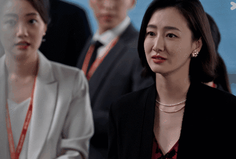 《蛮好的人生》里的“遗珠”张璇

在《蛮好的人生》中，张璇饰演薇娜一角，虽戏份寥