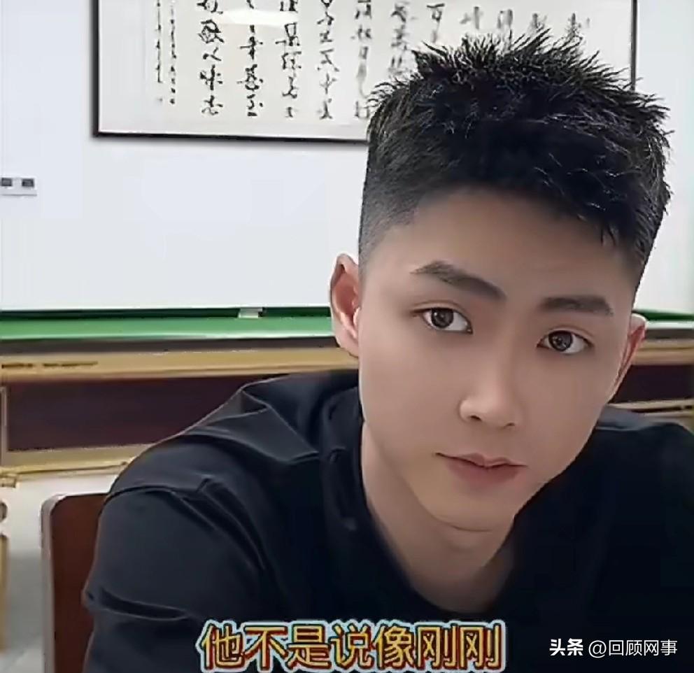 高忆晨决定重返“仙家”与醋王面谈，解释当年花30万愿解约离开内情！

     