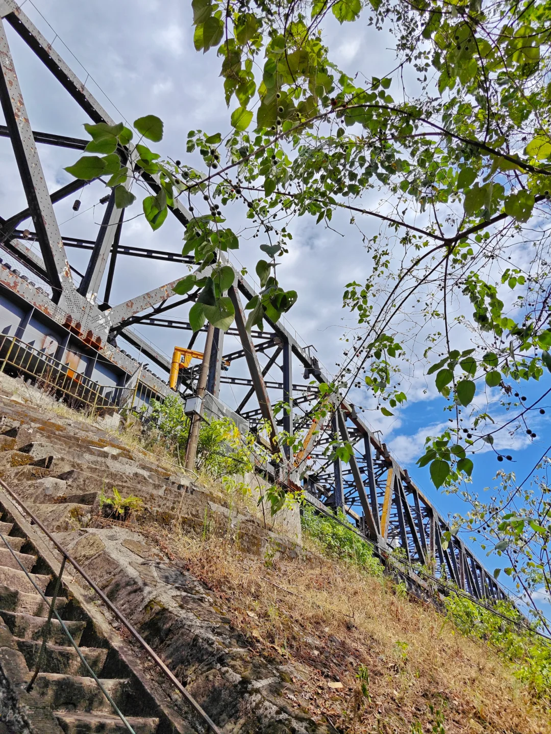 重庆DDK的失落明珠：小南海（citywalk297）