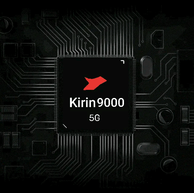 2020的麒麟9000也许是2022年实体表现最好的芯片之一。

华为的强大全靠