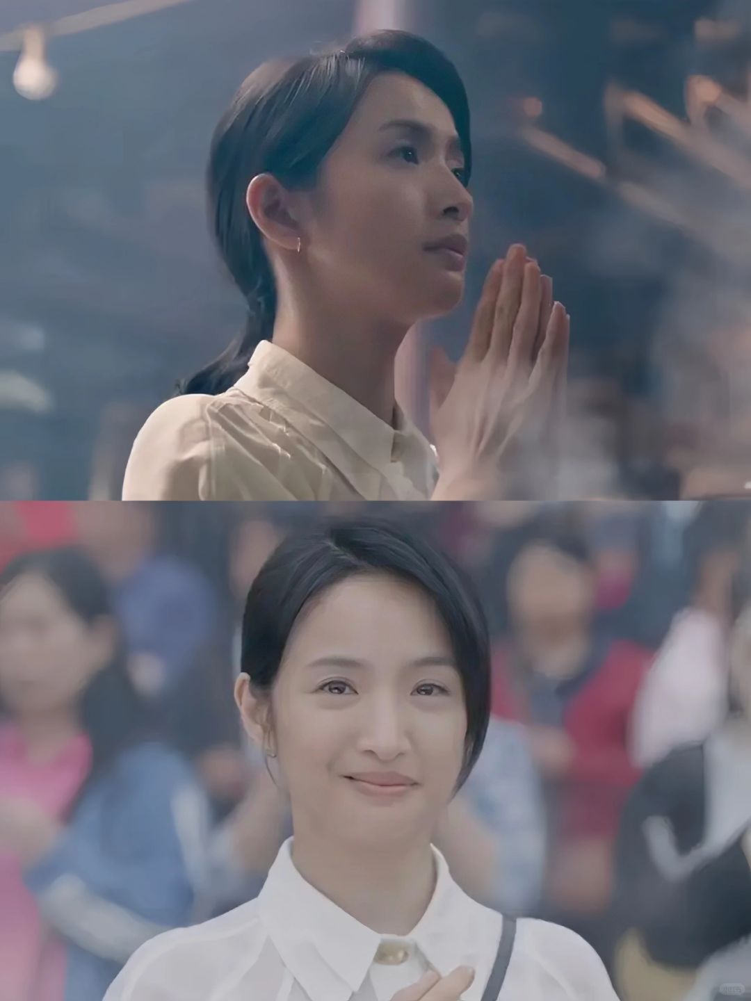妈呀‼️播了播了‼️这是什么神仙阵容‼️