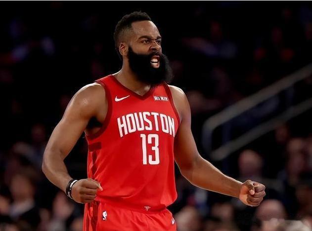哈登希望在中国打球的消息让人感到非常兴奋和振奋！哈登作为NBA的超级巨星，他的加
