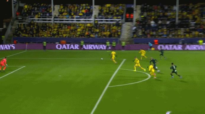 大爆冷大伙如何评价博德闪耀3比1曼城 这场欧冠联赛第7轮比赛？22'  1-0 