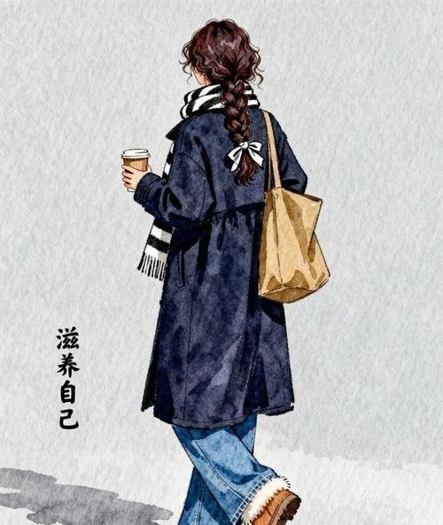 成年人该有的清醒：
“永远不要高估自己在别人心里的位置，也不要觉得自己很重要，其