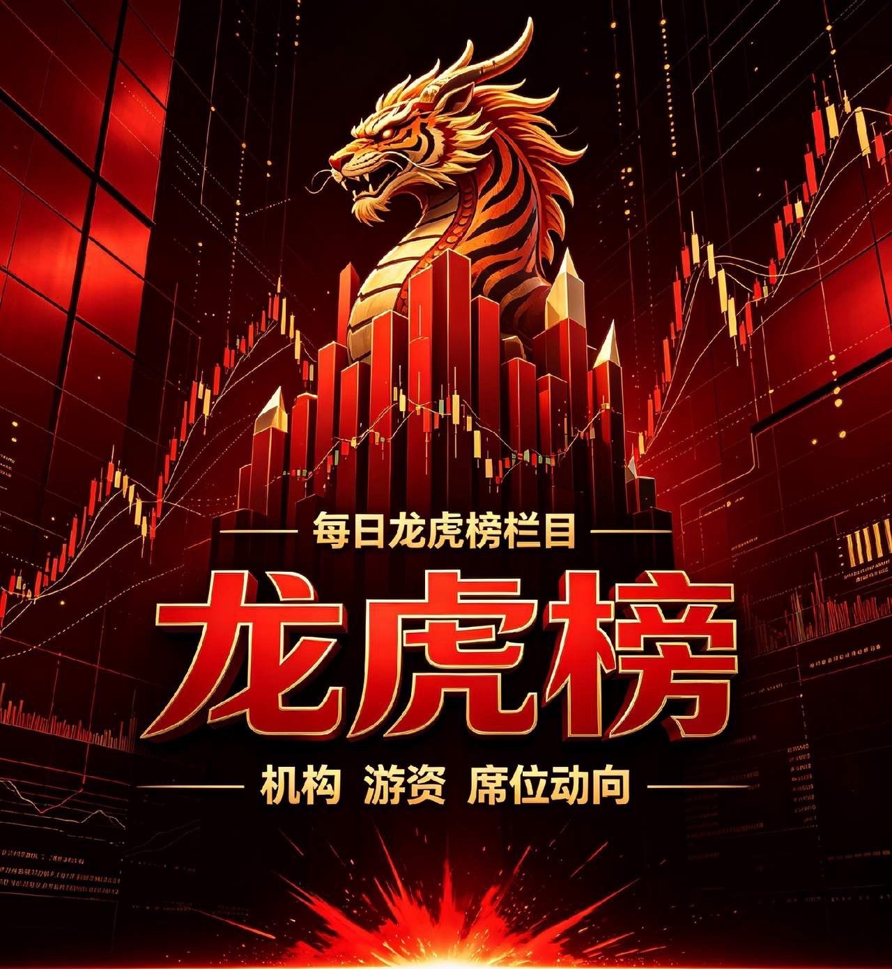 9月24日龙虎榜汇总｜机构游资席位公开数据+深度分析信源：沪深交易所龙虎榜公开数