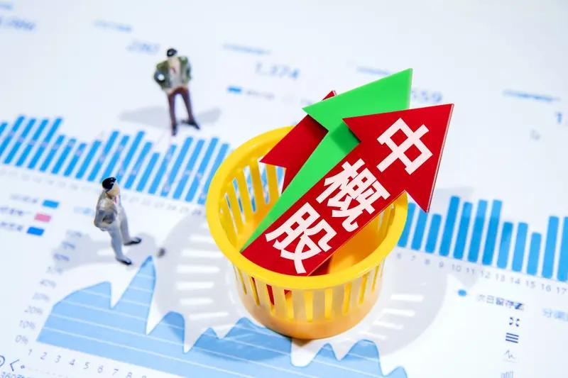 深夜突发利好，美股中概股全面大涨，阿里大涨超10%。能否推动A股继续前行？最近A