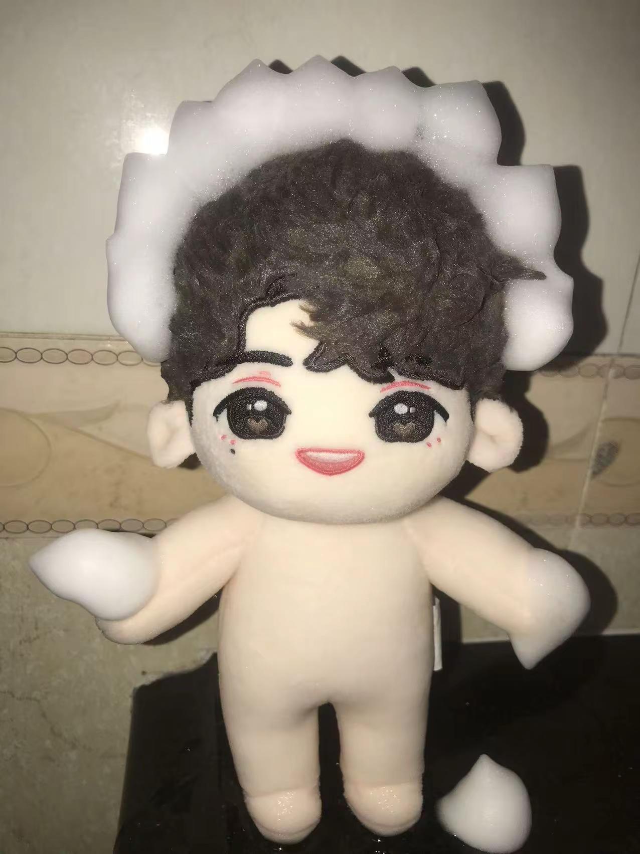 特别萌啊