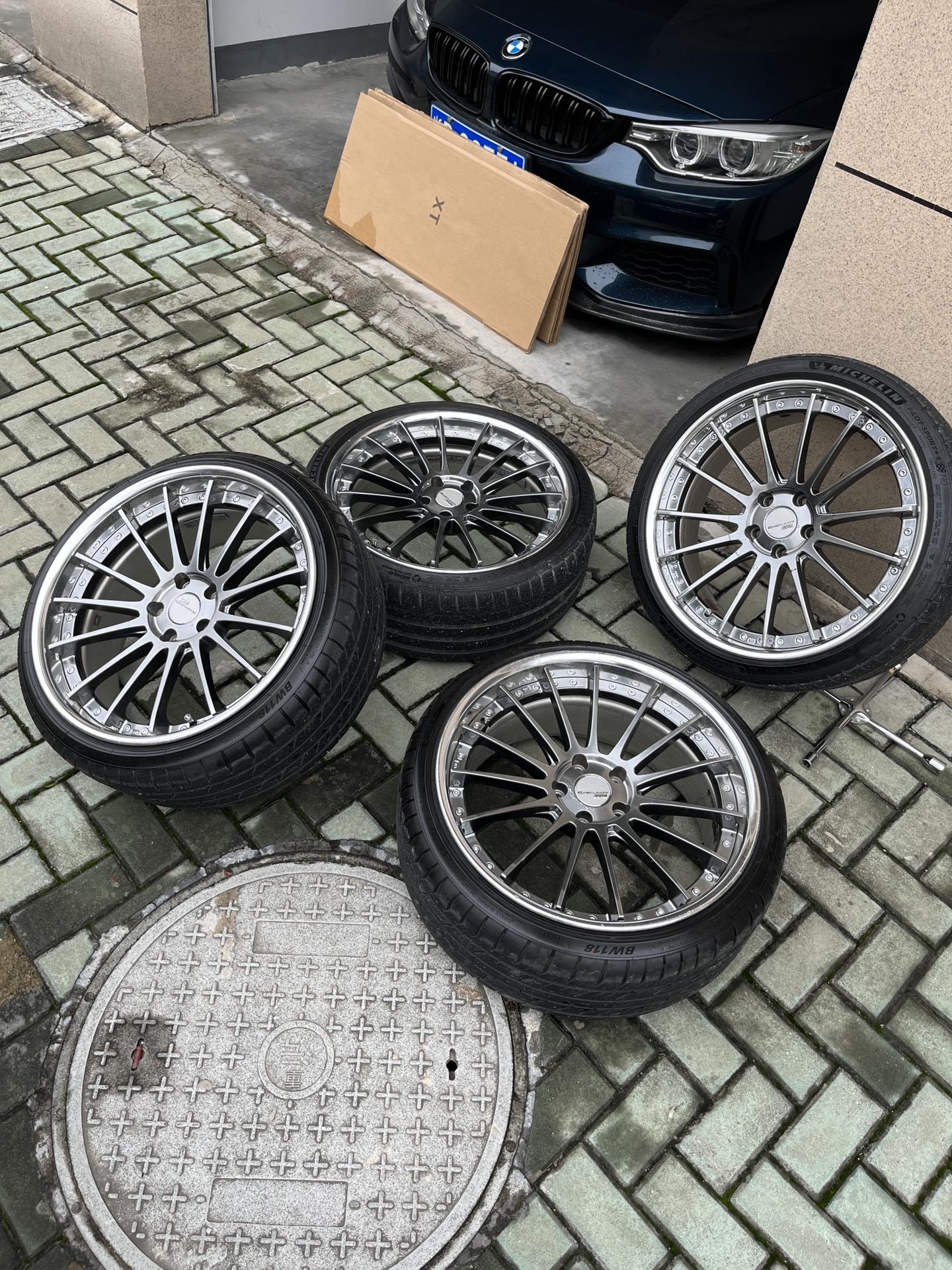 找个有缘人。出正品ssr cv04 20寸
