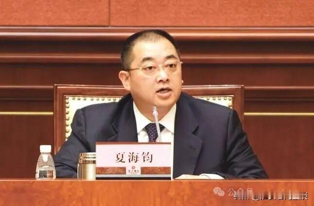 许家印和其背后的“操盘手”夏海钧！许家印和夏海钧这俩名字在地产界那可是响当当。许