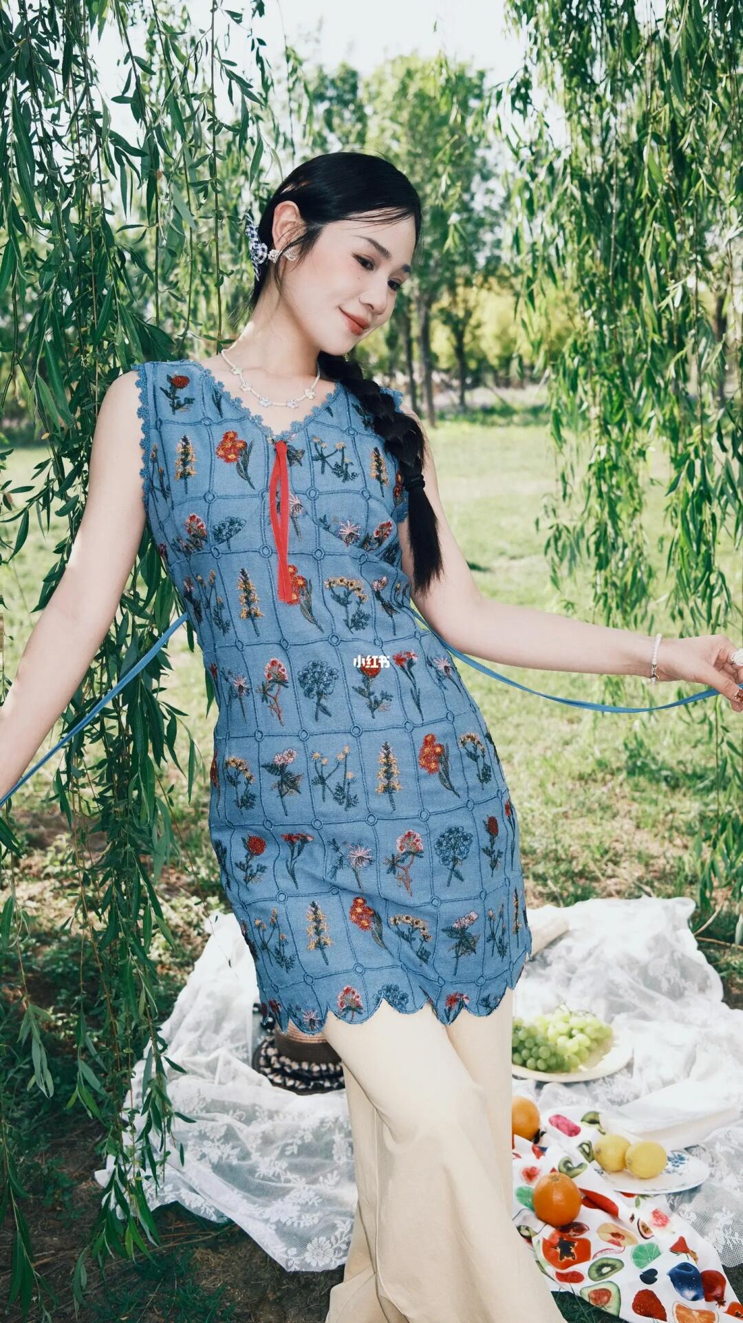 沧州这家女装店重头安利给姐妹们！